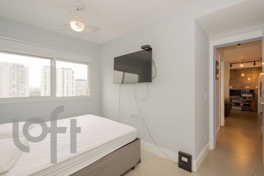 Foto 32 do(a) Apartamento de 2 quartos à venda em Jardim Dom Bosco, São Paulo