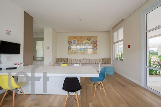 Foto 7 do(a) Apartamento de 2 quartos à venda em Jardim Dom Bosco, São Paulo