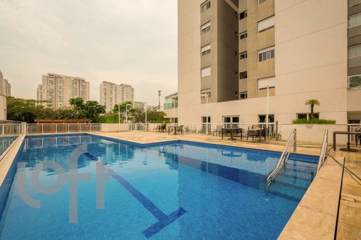 Foto 11 do(a) Apartamento de 2 quartos à venda em Jardim Dom Bosco, São Paulo
