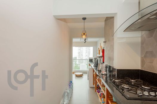 Foto 16 do(a) Apartamento de 2 quartos à venda em Jardim Dom Bosco, São Paulo