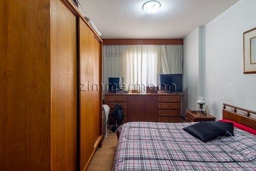 Foto 8 do(a) Apartamento de 2 quartos à venda em Moema, São Paulo
