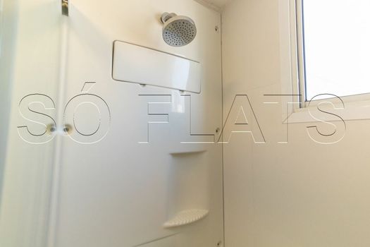 Foto 11 do(a) Apartamento de 1 quartos à venda em Vila Olímpia, São Paulo