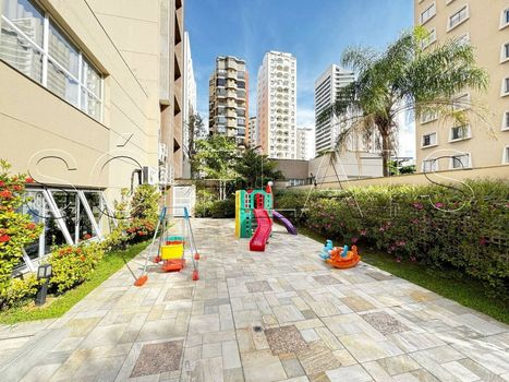 Foto 27 do(a) Apartamento de 1 quartos à venda em Vila Olímpia, São Paulo