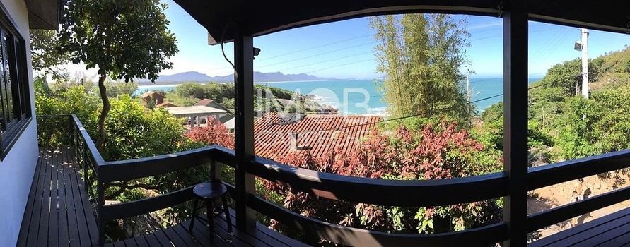 Foto 3 do(a) Fazenda / Sítio / Chácara de 12 quartos à venda em Barra da Lagoa, Florianópolis