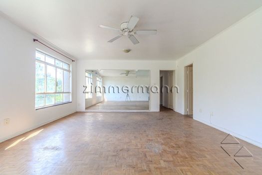 Foto 6 do(a) Apartamento de 3 quartos à venda em Bela Vista, São Paulo