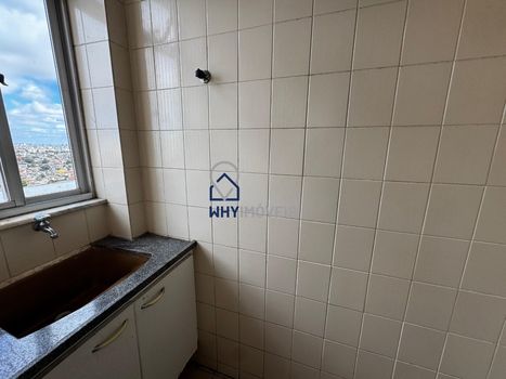 Foto 8 do(a) Apartamento de 2 quartos para alugar em Buritis, Belo Horizonte