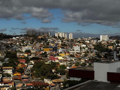 Foto 4 do(a) Apartamento de 2 quartos para alugar em Buritis, Belo Horizonte
