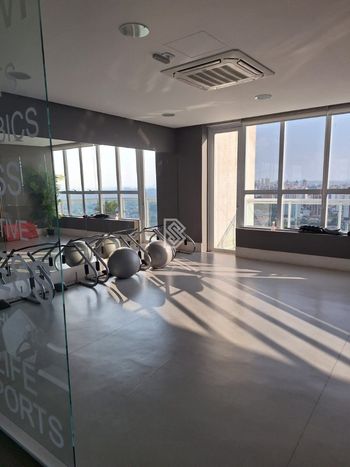 Foto 17 do(a) Apartamento de 1 quartos à venda em Cidade Jardim, Piracicaba