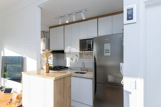 Foto 13 do(a) Apartamento de 2 quartos à venda em Vila Osasco, Osasco