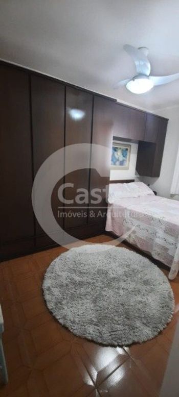 Foto 8 do(a) Apartamento de 2 quartos à venda em Vila Alpina, São Paulo