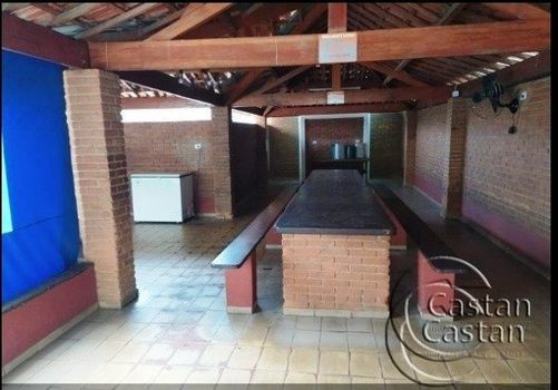 Foto 42 do(a) Apartamento de 2 quartos à venda em Vila Alpina, São Paulo