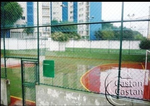 Foto 40 do(a) Apartamento de 2 quartos à venda em Vila Alpina, São Paulo