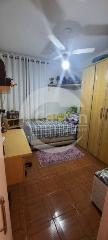 Foto 9 do(a) Apartamento de 2 quartos à venda em Vila Alpina, São Paulo