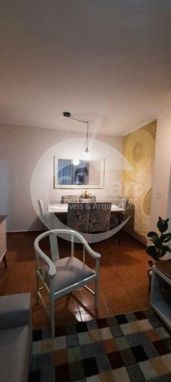 Foto 4 do(a) Apartamento de 2 quartos à venda em Vila Alpina, São Paulo