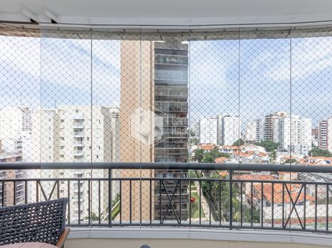 Foto 13 do(a) Apartamento de 3 quartos à venda em Perdizes, São Paulo
