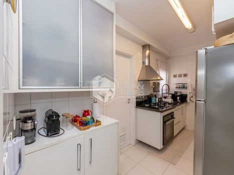 Foto 30 do(a) Apartamento de 3 quartos à venda em Perdizes, São Paulo