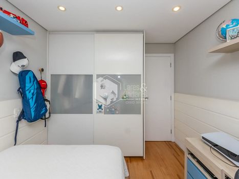 Foto 22 do(a) Apartamento de 3 quartos à venda em Perdizes, São Paulo
