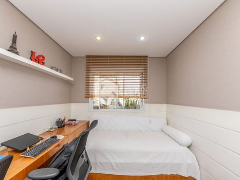 Foto 25 do(a) Apartamento de 3 quartos à venda em Perdizes, São Paulo