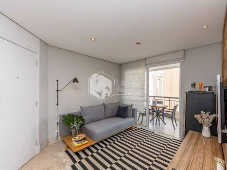 Foto 1 do(a) Apartamento de 3 quartos à venda em Perdizes, São Paulo