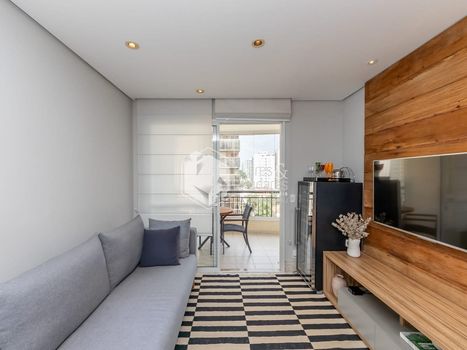 Foto 2 do(a) Apartamento de 3 quartos à venda em Perdizes, São Paulo
