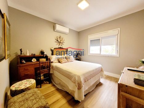 Foto 10 do(a) Casa em Condomínio de 4 quartos à venda em Condomínio Vem Viver Jacareí, Jacareí