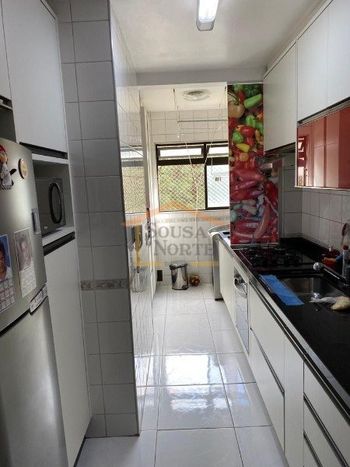 Foto 12 do(a) Apartamento de 3 quartos à venda em Casa Verde, São Paulo