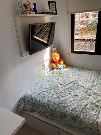 Foto 21 do(a) Apartamento de 3 quartos à venda em Casa Verde, São Paulo