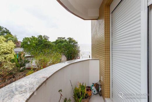 Foto 23 do(a) Apartamento de 2 quartos à venda em Santo Antônio, Porto Alegre