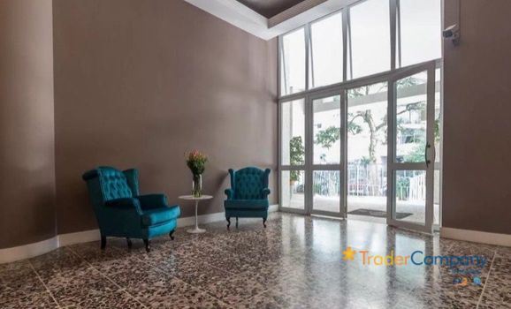Foto 6 do(a) Apartamento de 3 quartos à venda em Higienópolis, São Paulo