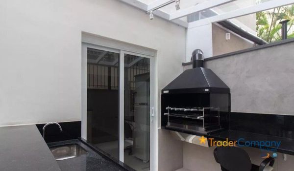 Foto 4 do(a) Apartamento de 3 quartos à venda em Higienópolis, São Paulo
