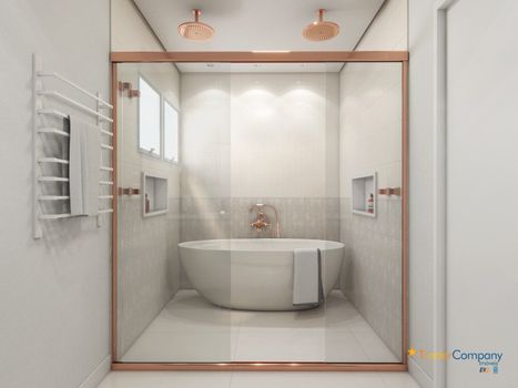 Foto 5 do(a) Apartamento de 3 quartos à venda em Higienópolis, São Paulo