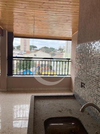 Foto 19 do(a) Casa em Condomínio de 3 quartos à venda em Vila Guilhermina, São Paulo