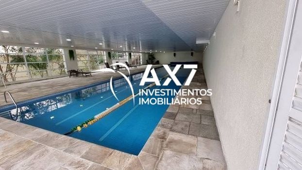 Foto 20 do(a) Apartamento de 3 quartos à venda em Vila Andrade, São Paulo