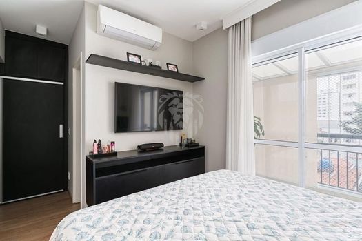 Foto 46 do(a) Apartamento de 3 quartos à venda em Parque São Jorge, São Paulo