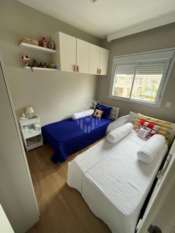 Foto 39 do(a) Apartamento de 3 quartos à venda em Parque São Jorge, São Paulo