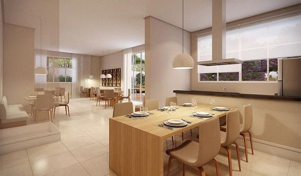 Foto 6 do(a) Apartamento de 3 quartos à venda em Parque São Jorge, São Paulo