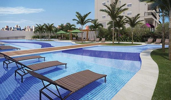 Foto 4 do(a) Apartamento de 3 quartos à venda em Parque São Jorge, São Paulo