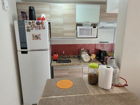 Foto 14 do(a) Flat de 2 quartos à venda em Tristeza, Porto Alegre