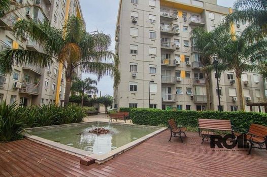 Foto 3 do(a) Flat de 2 quartos à venda em Tristeza, Porto Alegre
