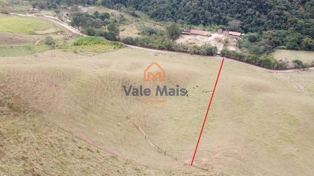 Foto 8 do(a) Terreno false à venda em Jardim Paraíso, Cruzeiro