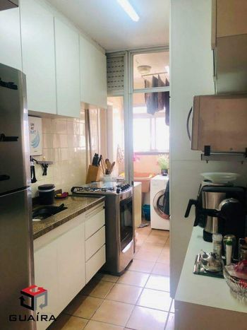 Foto 9 do(a) Apartamento de 2 quartos à venda em Jardim da Saúde, São Paulo