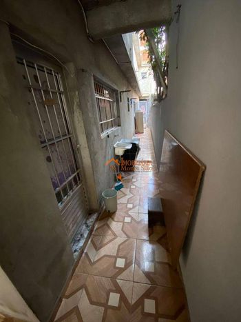Foto 3 do(a) Casa de 7 quartos à venda em Jardim Presidente Dutra, Guarulhos