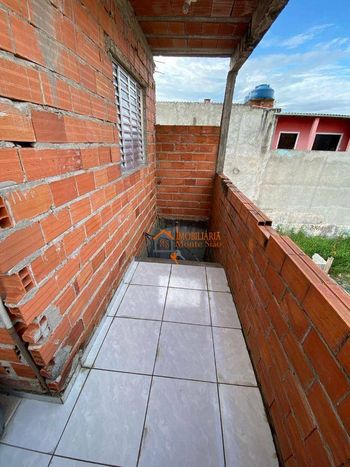 Foto 22 do(a) Casa de 7 quartos à venda em Jardim Presidente Dutra, Guarulhos