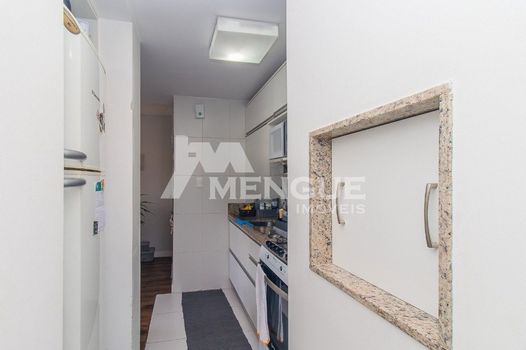 Foto 11 do(a) Apartamento de 1 quartos à venda em Vila Ipiranga, Porto Alegre