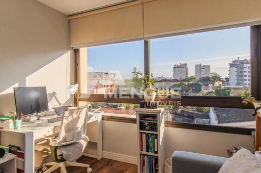 Foto 8 do(a) Apartamento de 1 quartos à venda em Vila Ipiranga, Porto Alegre