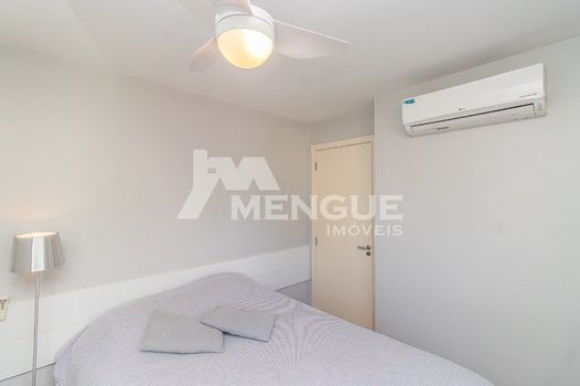 Foto 14 do(a) Apartamento de 1 quartos à venda em Vila Ipiranga, Porto Alegre