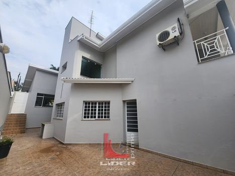 Foto 19 do(a) Casa em Condomínio de 4 quartos à venda em Residencial Alvorada, Bragança Paulista