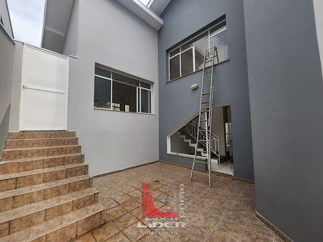 Foto 17 do(a) Casa em Condomínio de 4 quartos à venda em Residencial Alvorada, Bragança Paulista