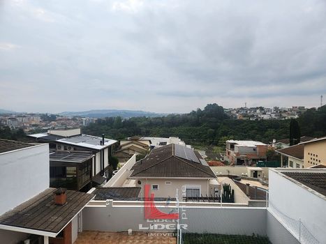 Foto 18 do(a) Casa em Condomínio de 4 quartos à venda em Residencial Alvorada, Bragança Paulista