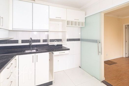 Foto 3 do(a) Apartamento de 1 quartos à venda em Cidade Baixa, Porto Alegre
